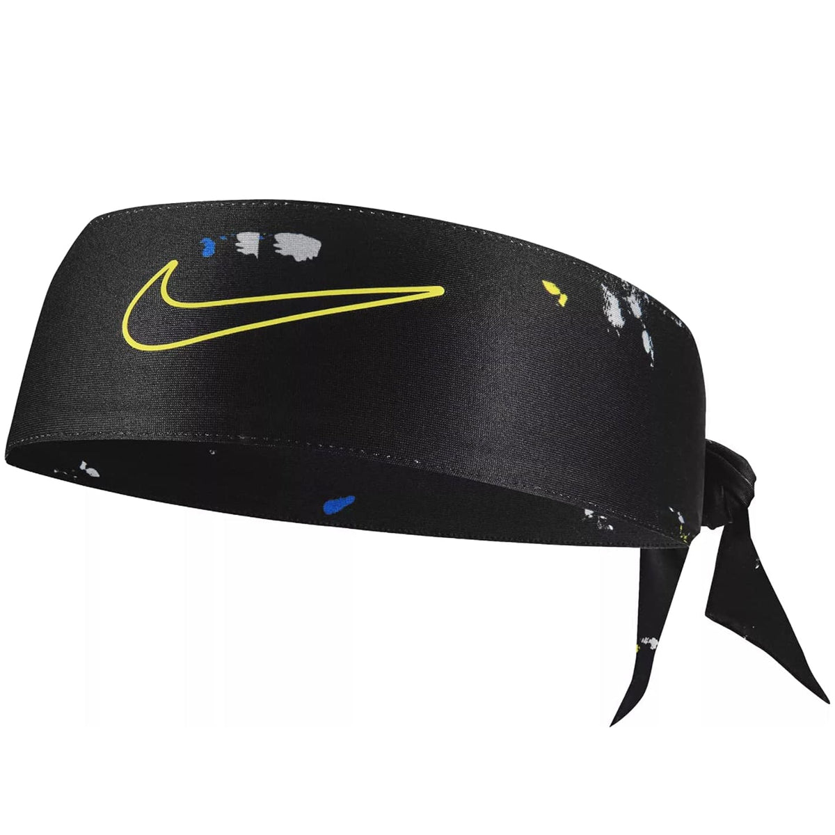 Nike Head Tie Bk Freeform