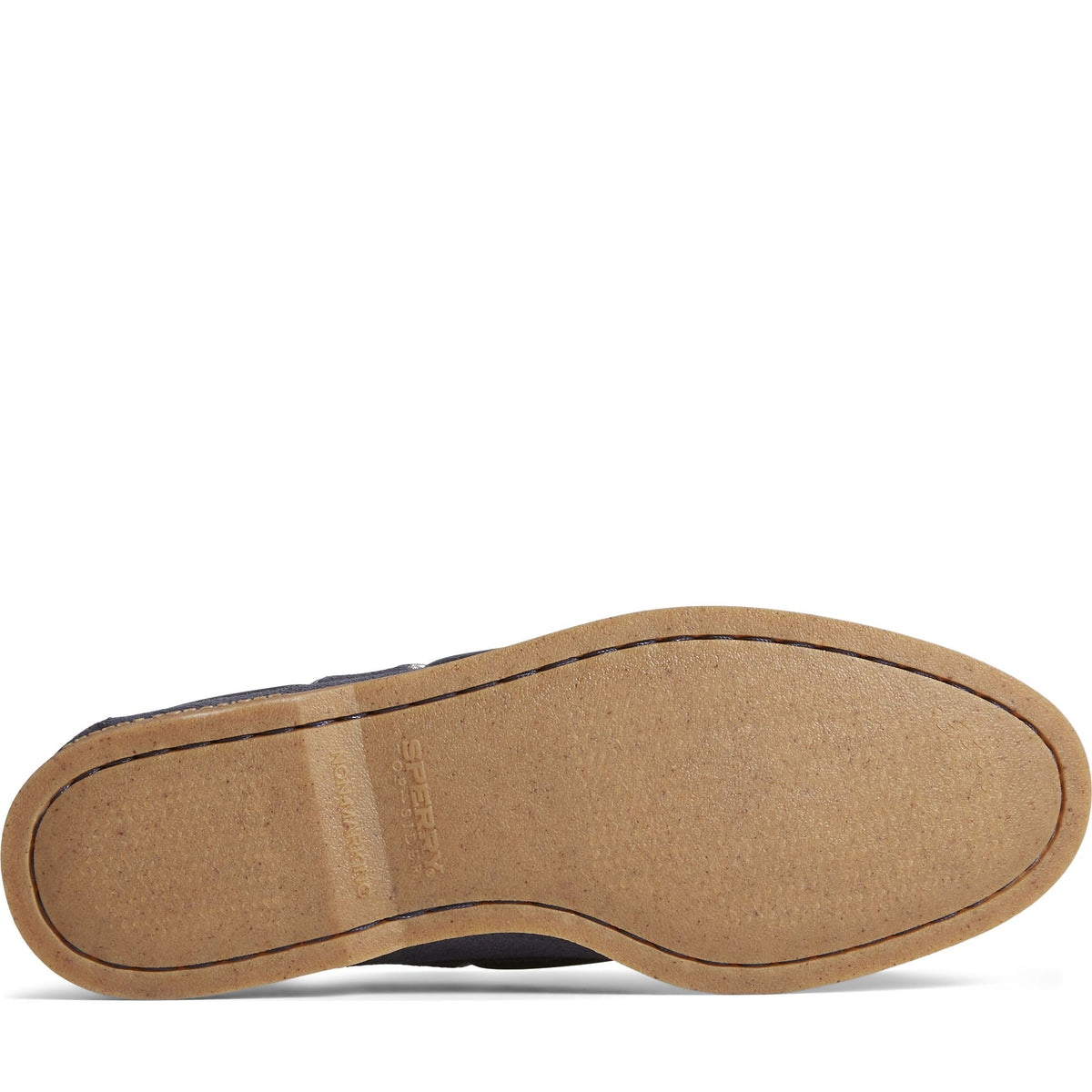 Sperry Men's Gold A/O 2-Eye Sneakers