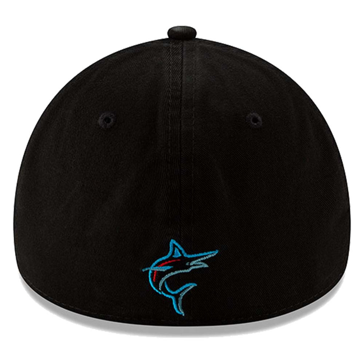 New Era Men's MLB Core Fit 49Forty Fitted - Miami Marlins 2019 Hats