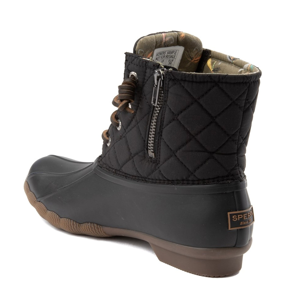 Sperry Women's Saltwater Core Boots