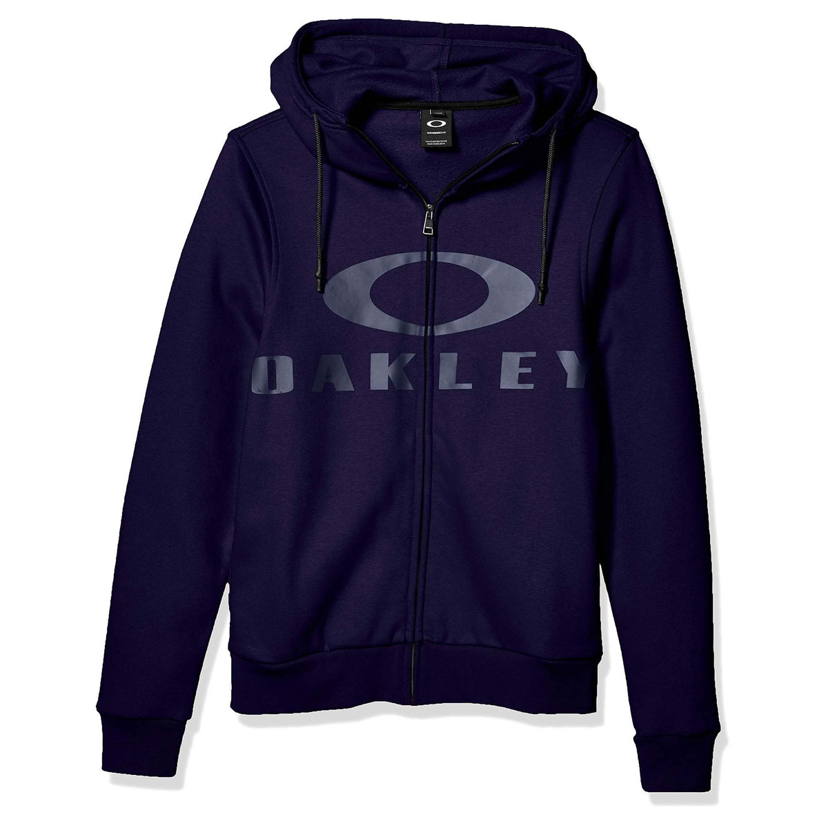 Oakley Men's Bark Fullzip Hoodie Sweaters