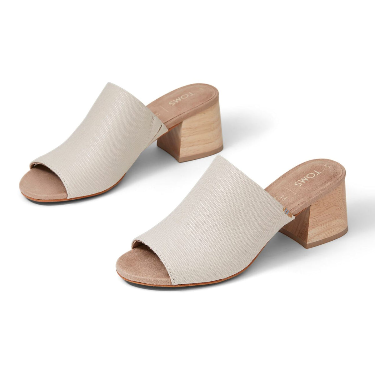 Toms Women's Grace Mule Sandals