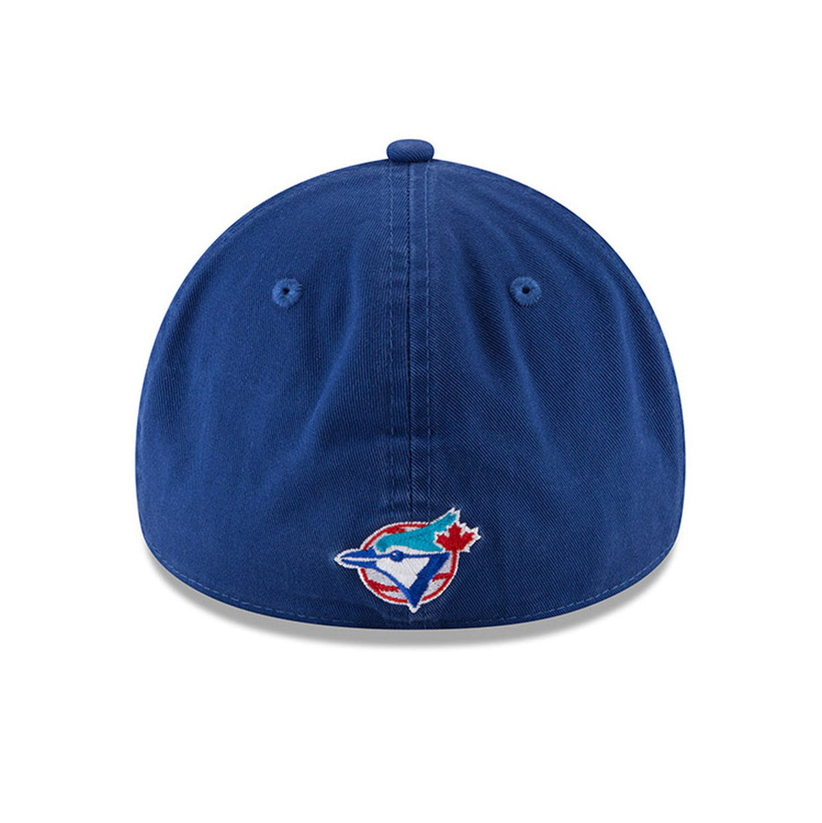 New Era Men's MLB Core Fit 49Forty Fitted Jays