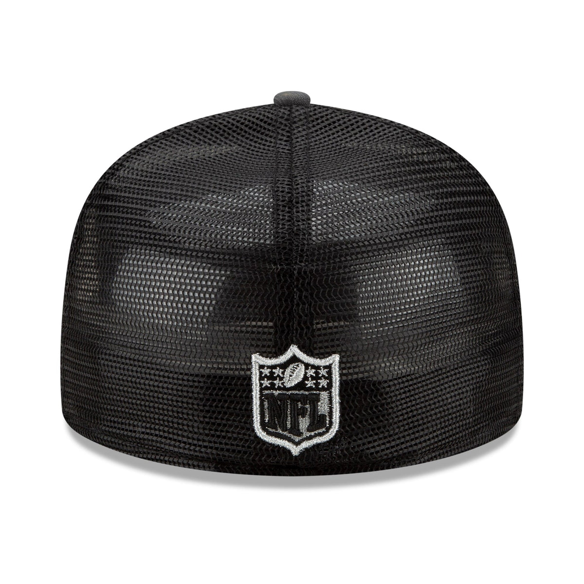 New Era Men's NFL 2021 Draft 59Fifty Fitted Hats