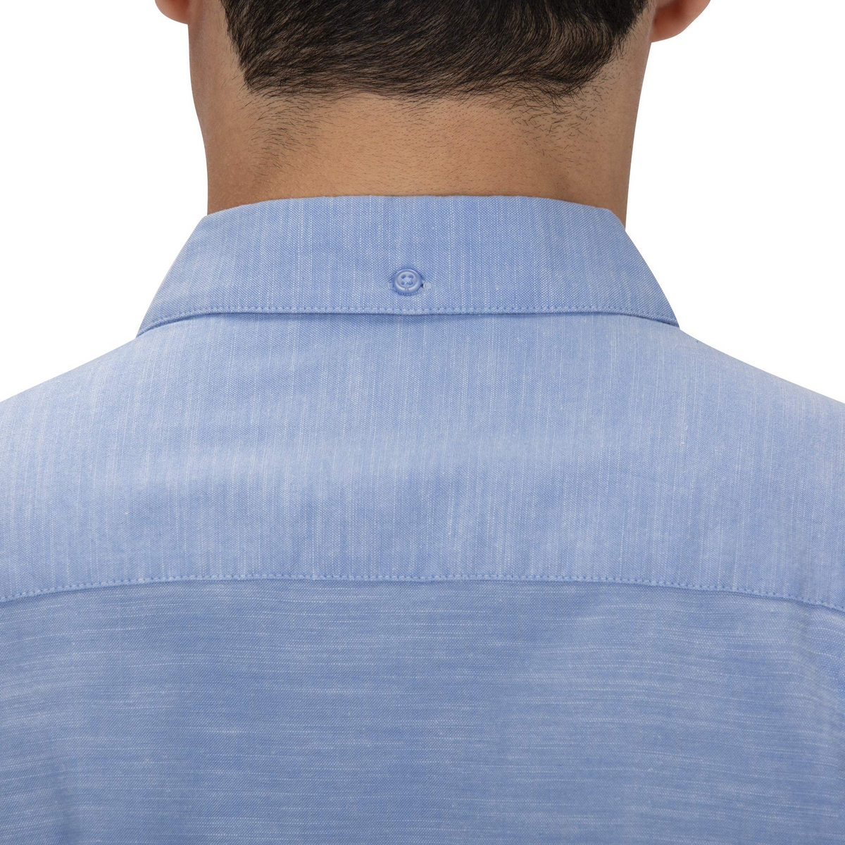 Hurley Men's One & Only 2.0 Woven Button Up