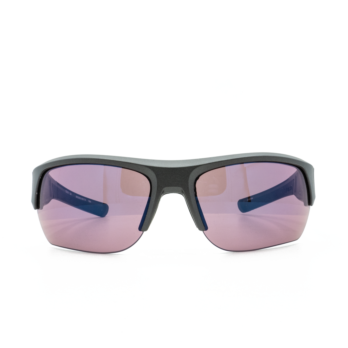 Under Armour Men's Big Shot Sunglasses
