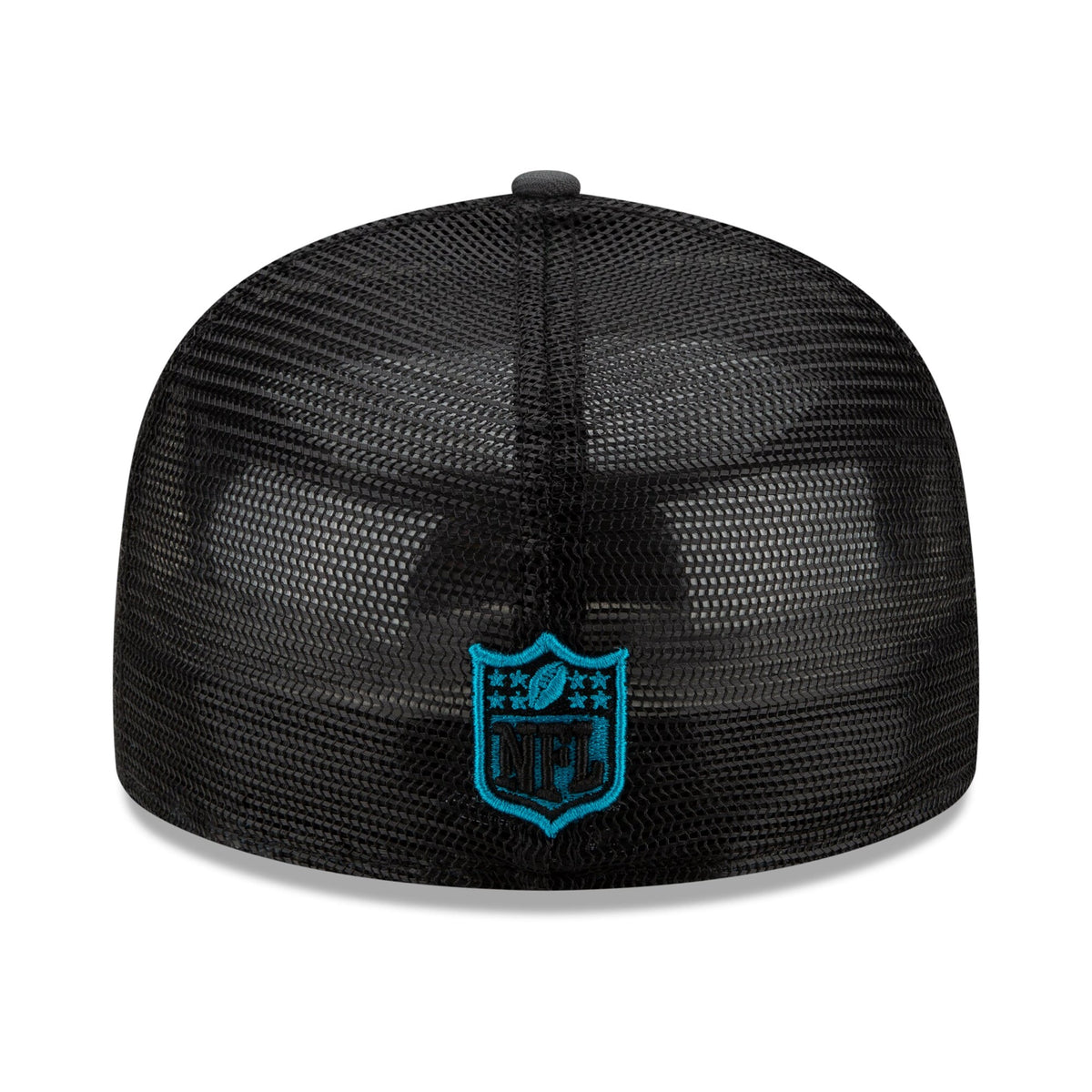 New Era Men's NFL 2021 Draft 59Fifty Fitted Panthers