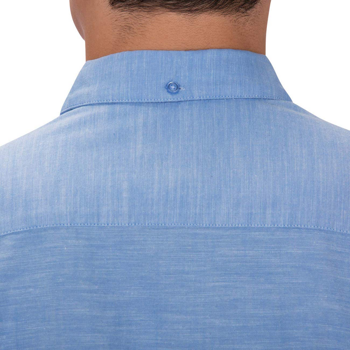 Hurley Men's One & Only 2.0 Woven Button Up