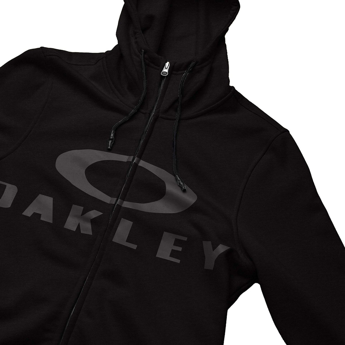 Oakley Men's Bark Fullzip Hoodie Sweaters