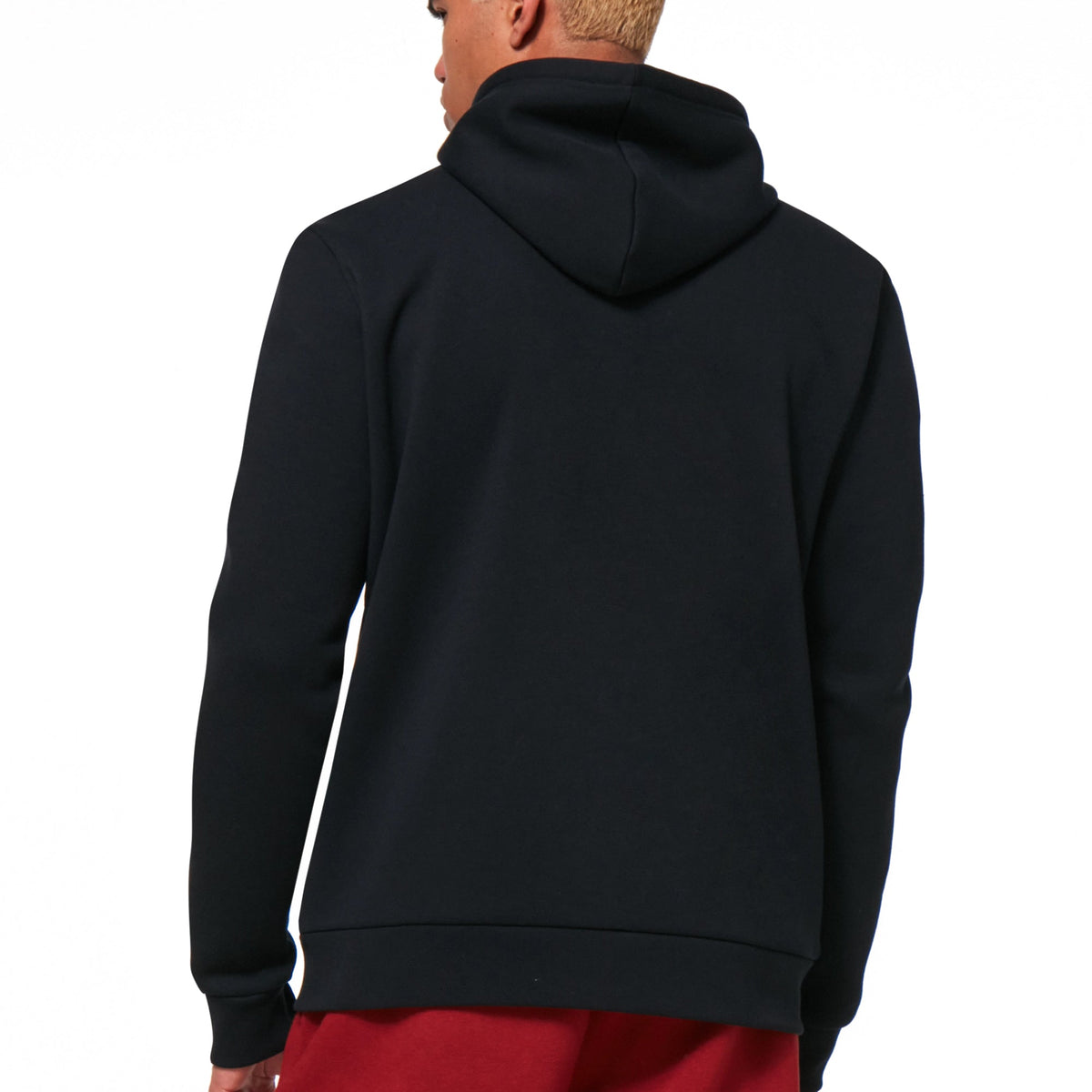 Oakley Men's Bark Fullzip Hoodie 2.0