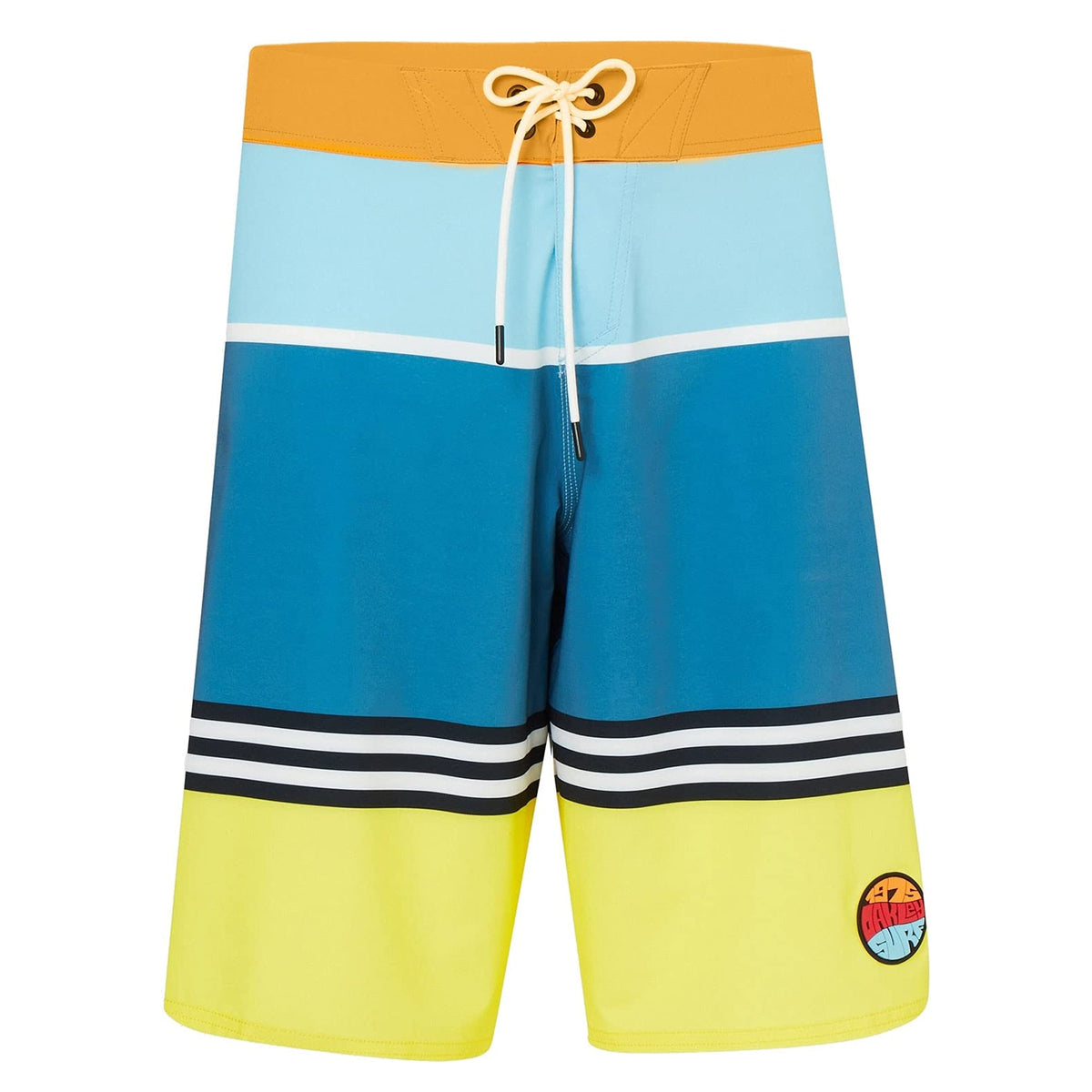 Oakley Men's Striped 1975 Boardshort 21