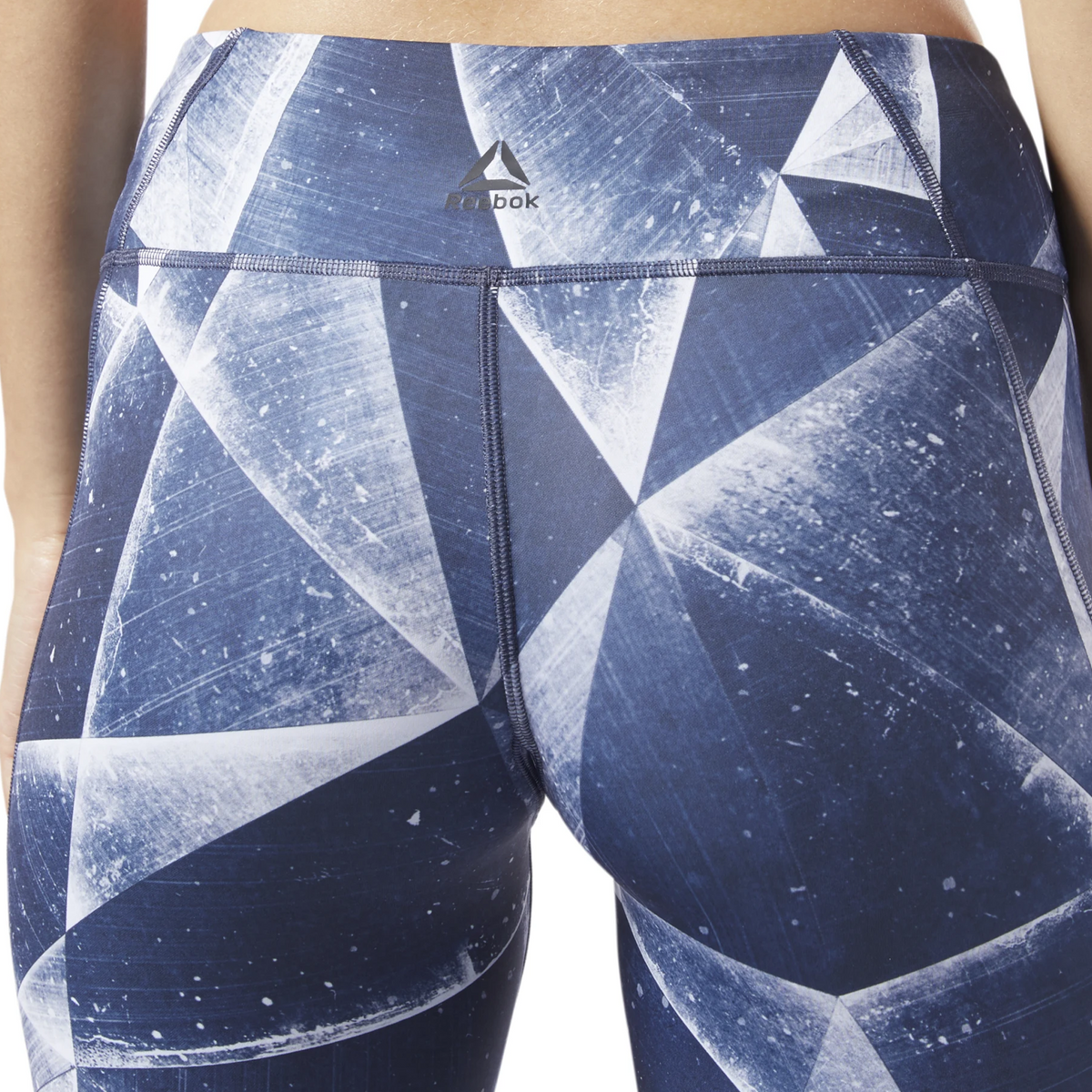Reebok Women's One Series Lux 3/4 Tight 2.0