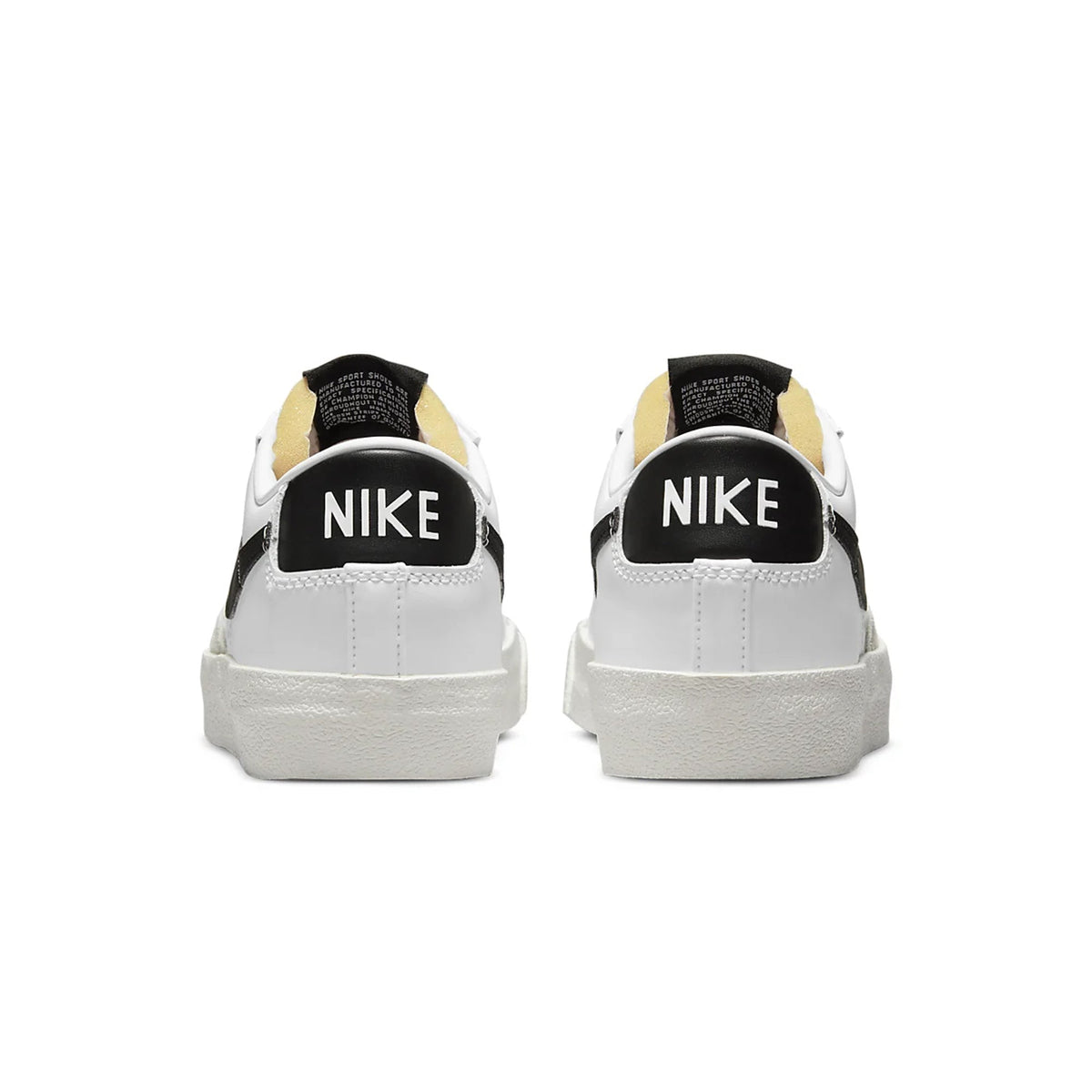 Nike Women's Blazer Low 77 W Sneakers