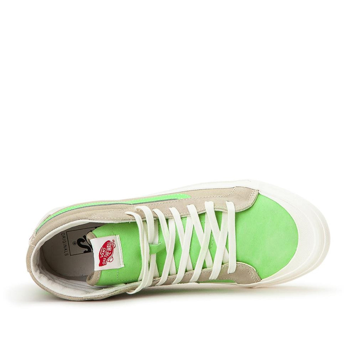 Vans Men's Og Style 138 Lx Sneakers