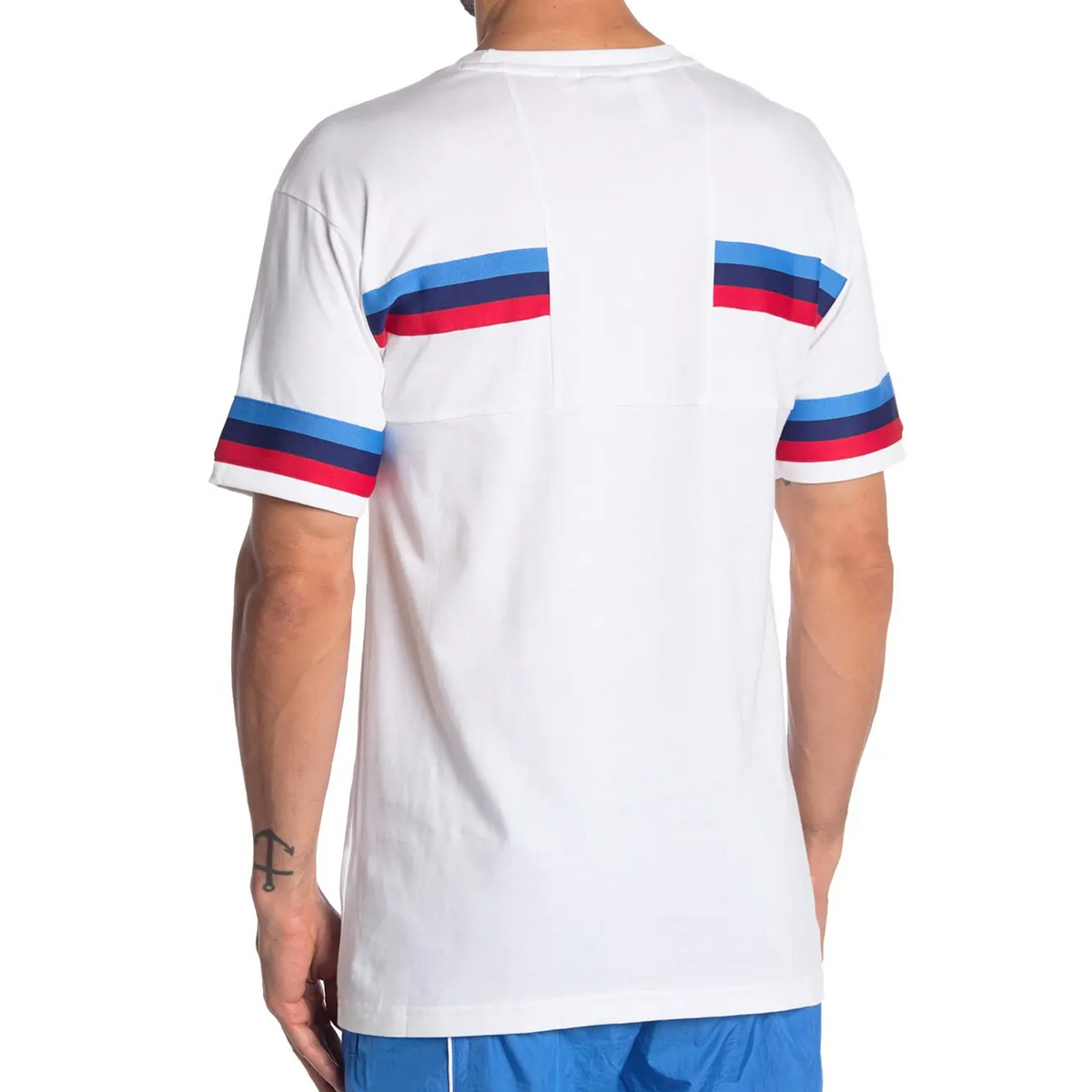 Puma Men's Bmw Motorsport Tee Tops