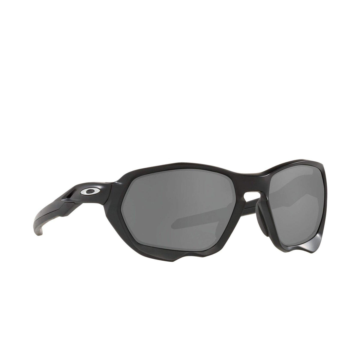 Oakley Men's Plazma Polarized Sunglasses
