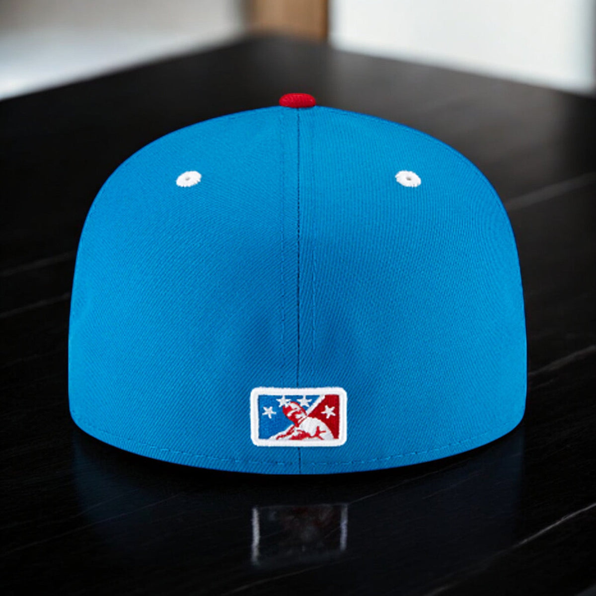 New Era Men's Milb Theme Night 59Fifty Dodgers