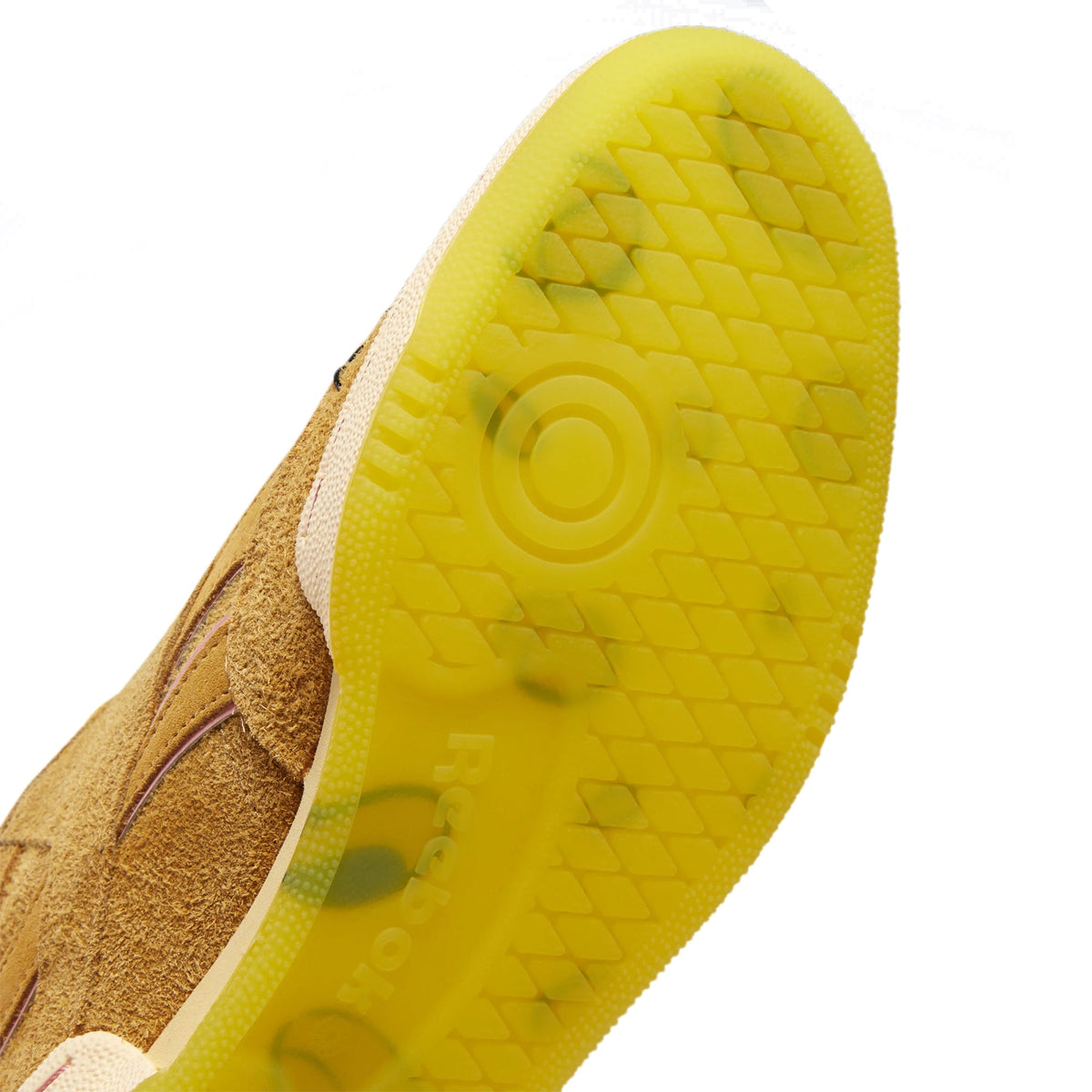 Reebok Men's Club C Revenge Mu Sneakers