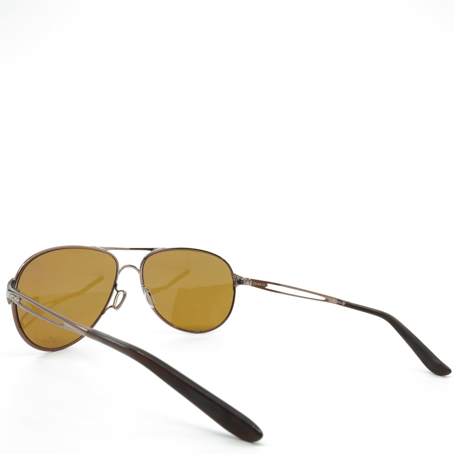 Oakley Women's Caveat Polarized Sunglasses