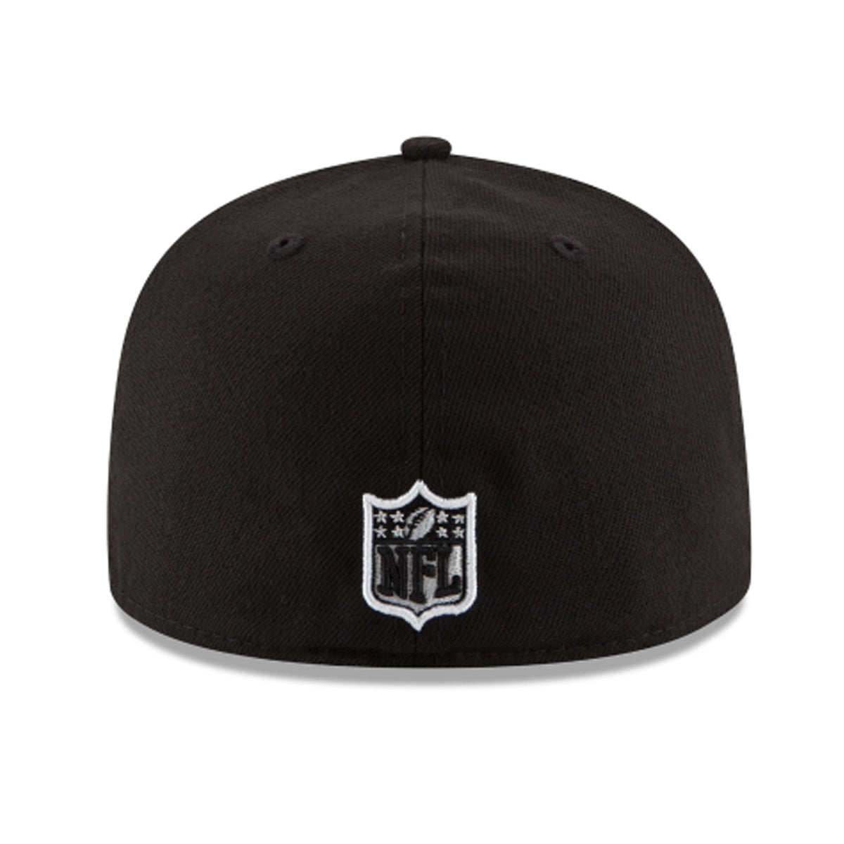 New Era Men's MLB 59Fifty Authentic Fitted Cap Jets