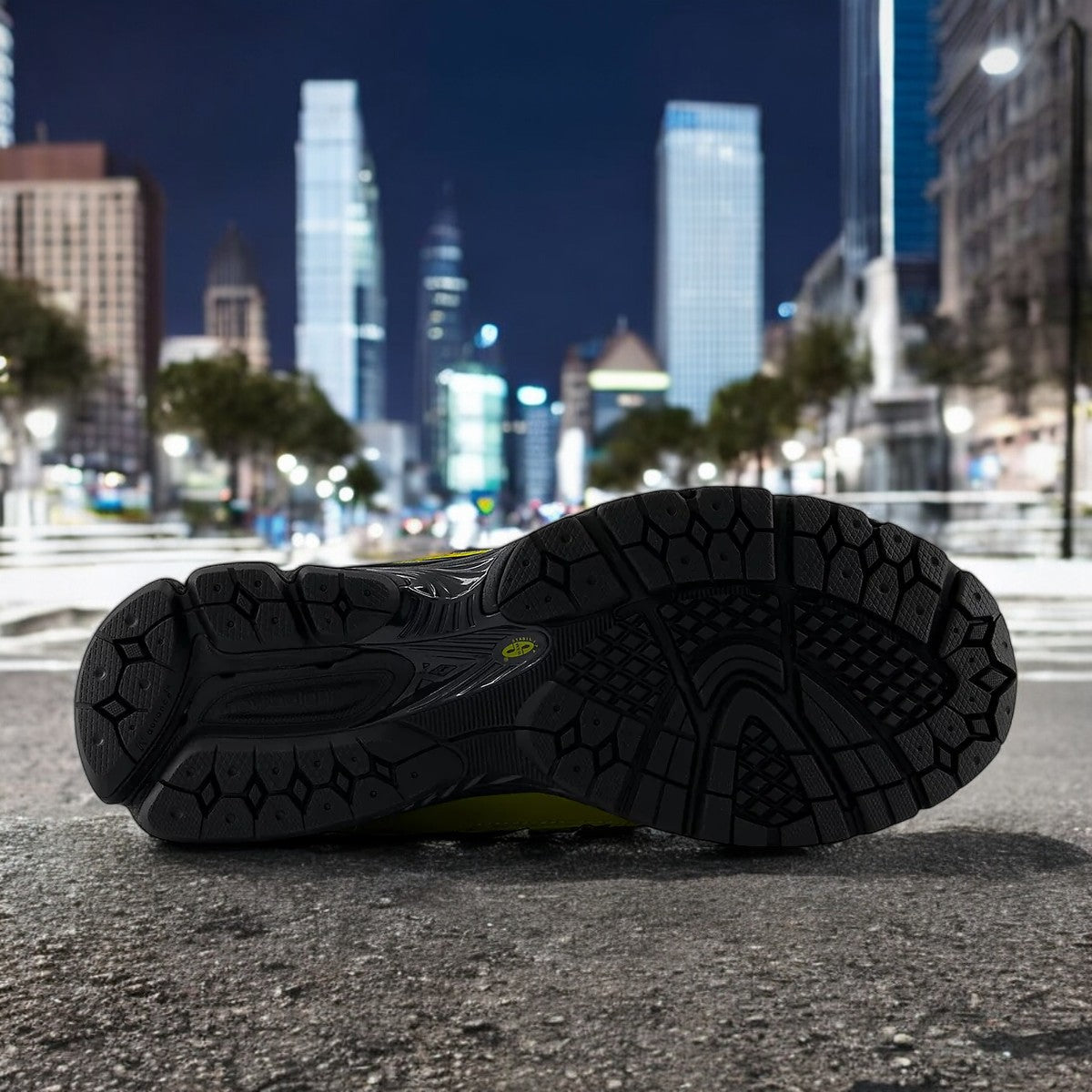 New Balance Men's 1906R 'Cordura Marshland Black' Sneakers