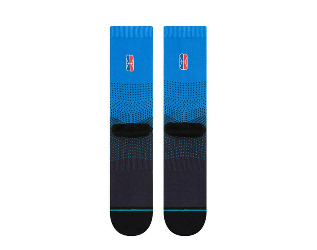 Stance NBA Orlando Magic Gaming 2K Crew Socks Blue