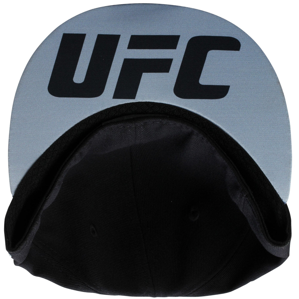 Reebok Men's UFC Flexfit Hat Hats