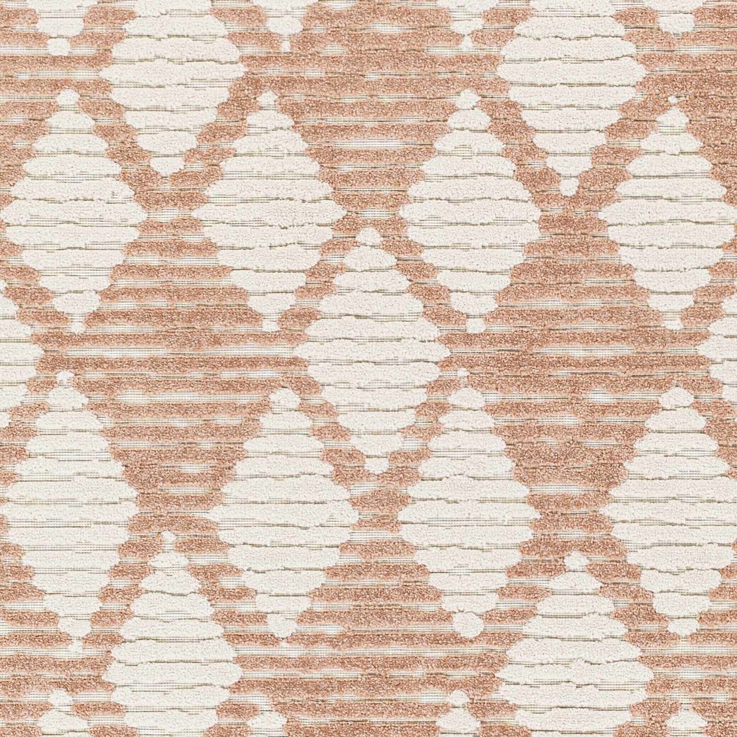 Mansilingan 3D Outdoor Area Rug - Clearance
