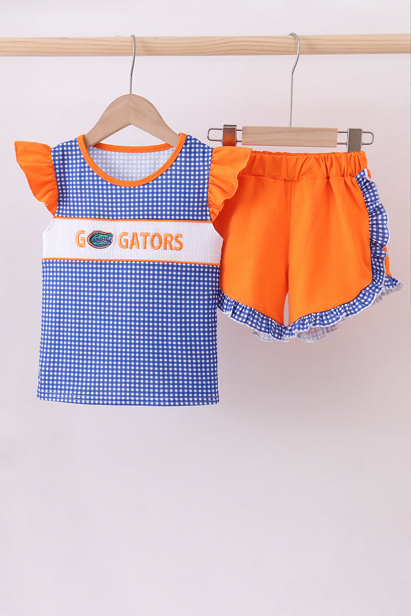 florida gator dress shorts Florida Gators Men's Big Albert Shorts