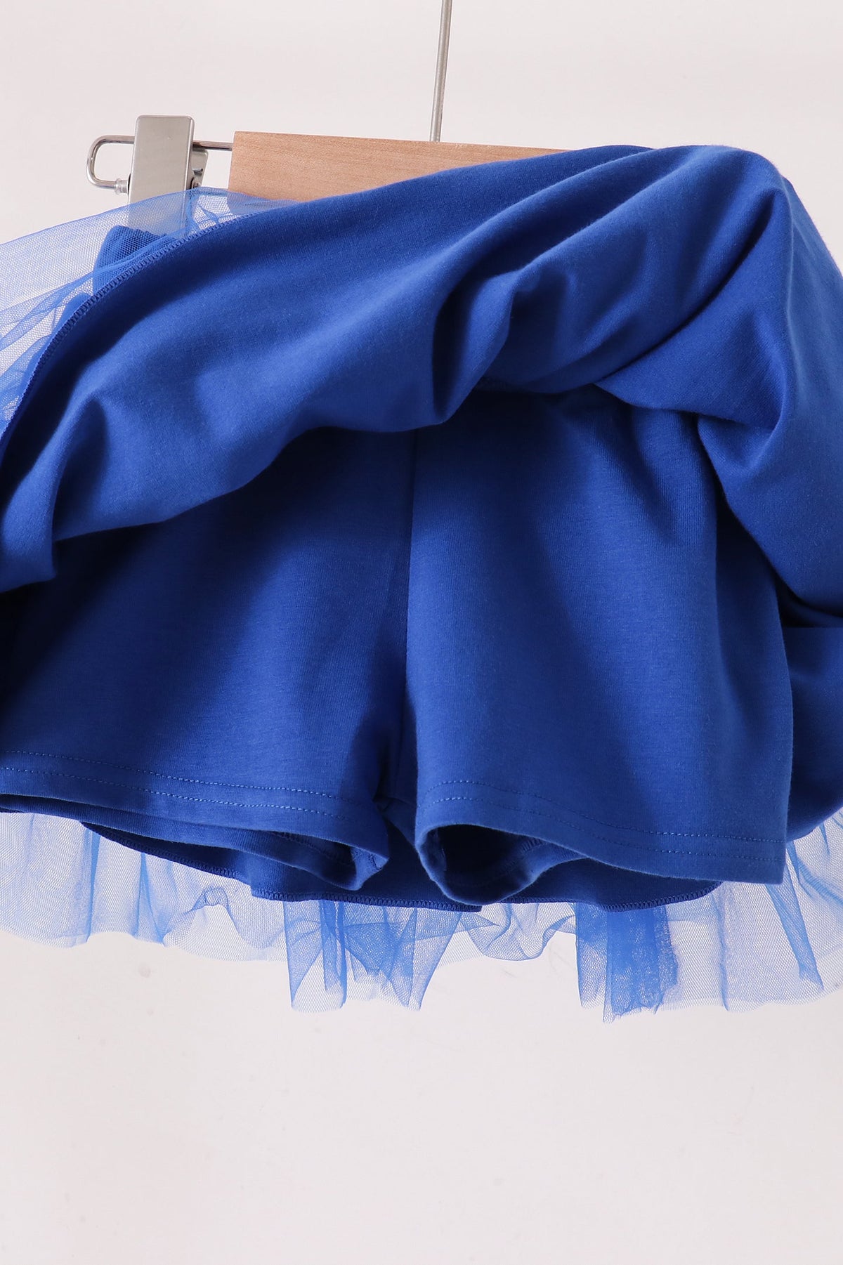 Kentucky Football Sequin Tutu Dress
