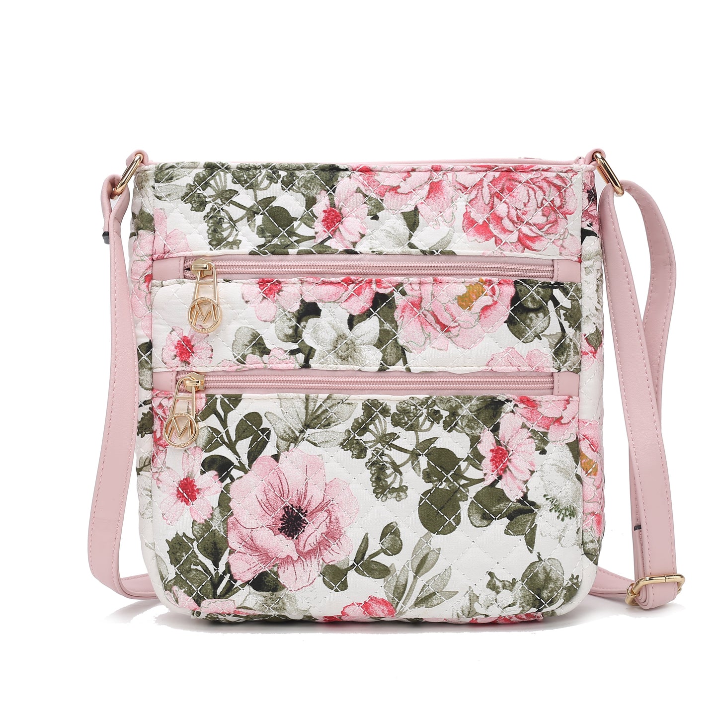 Floral White-