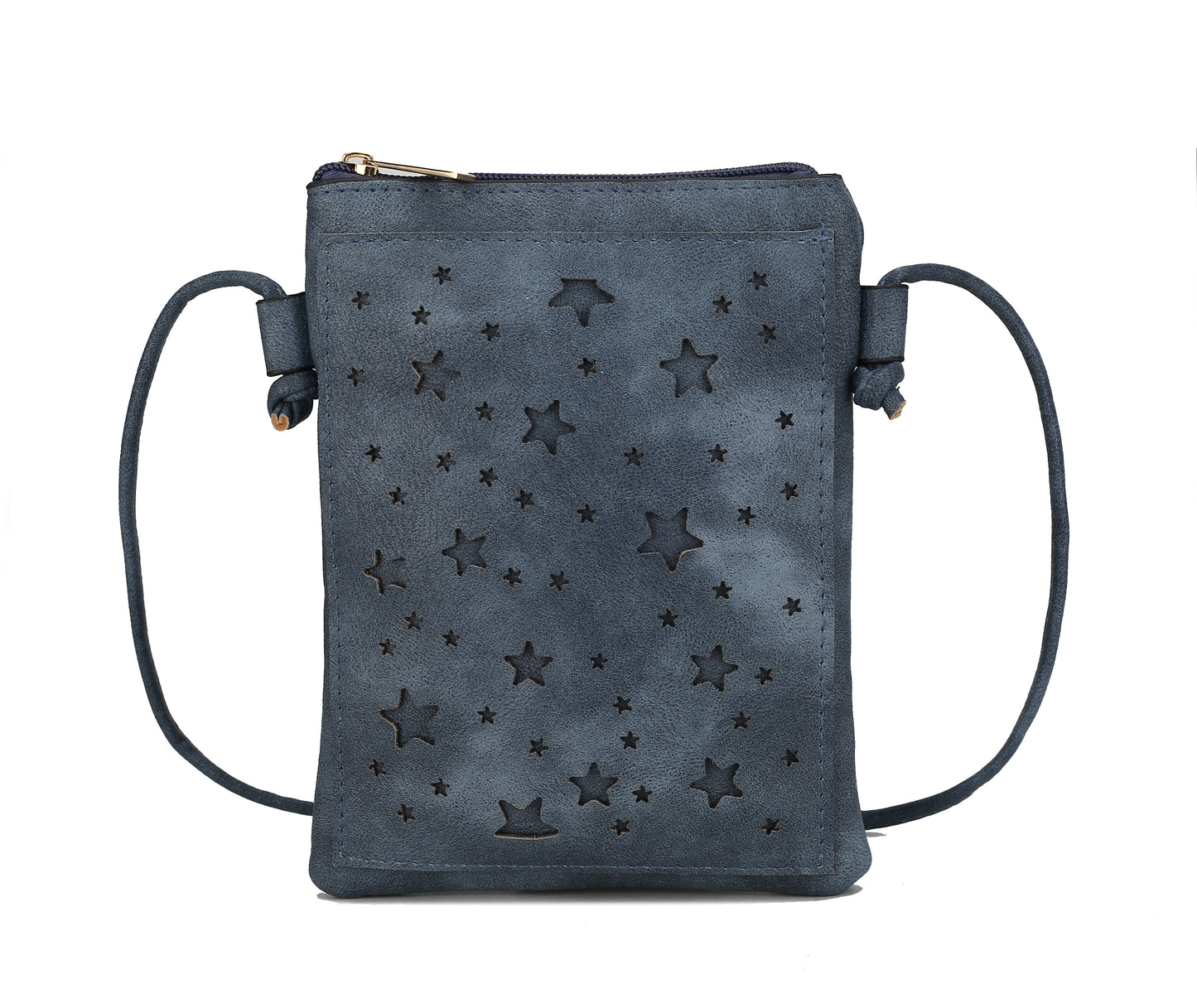 MKF Collection Women's Jana Crossbody Bag