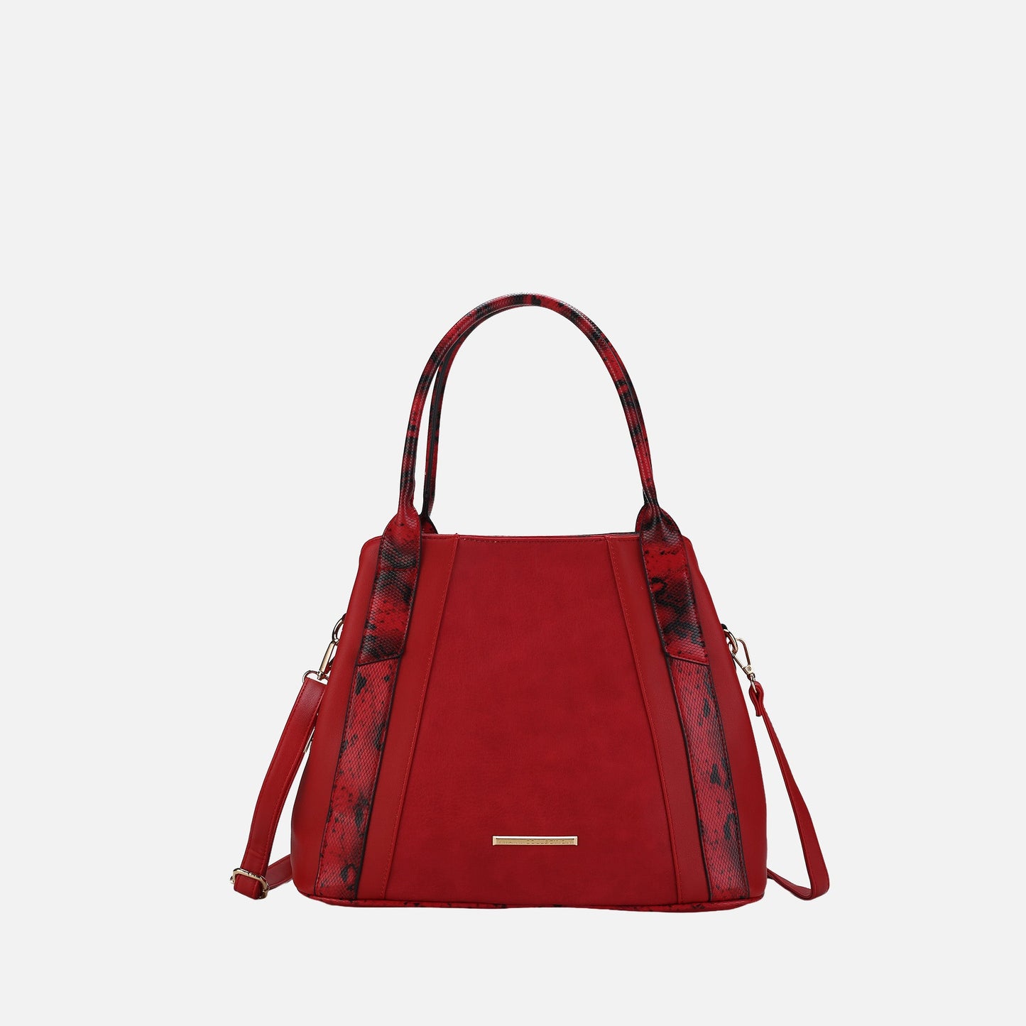 MKF Collection by Mia K. - Kenna Tote Handbag