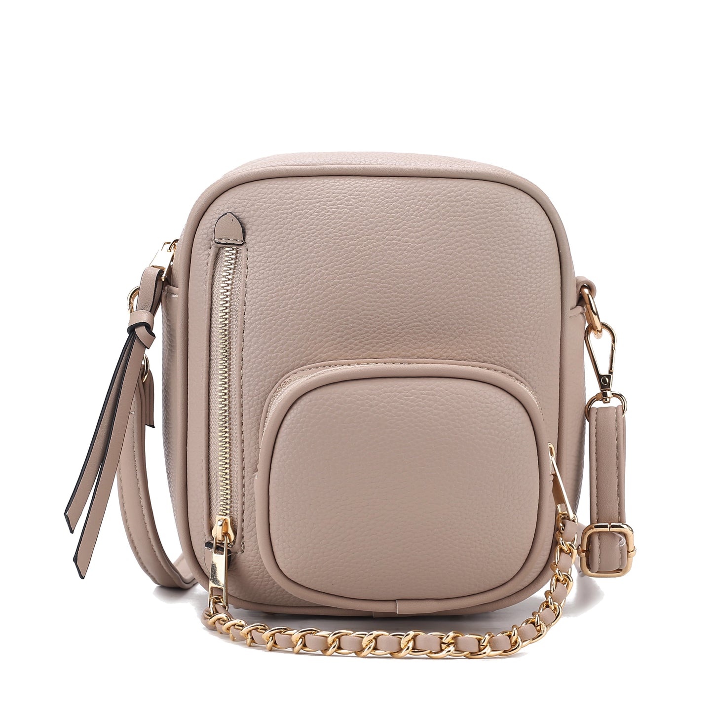 Taupe-