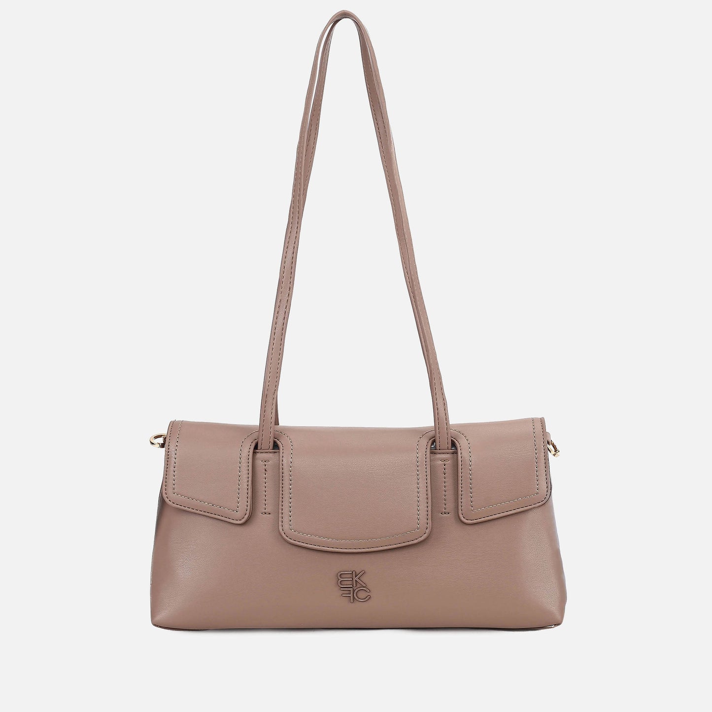 MKF Collection by Mia K. - Kaia Shoulder Bag