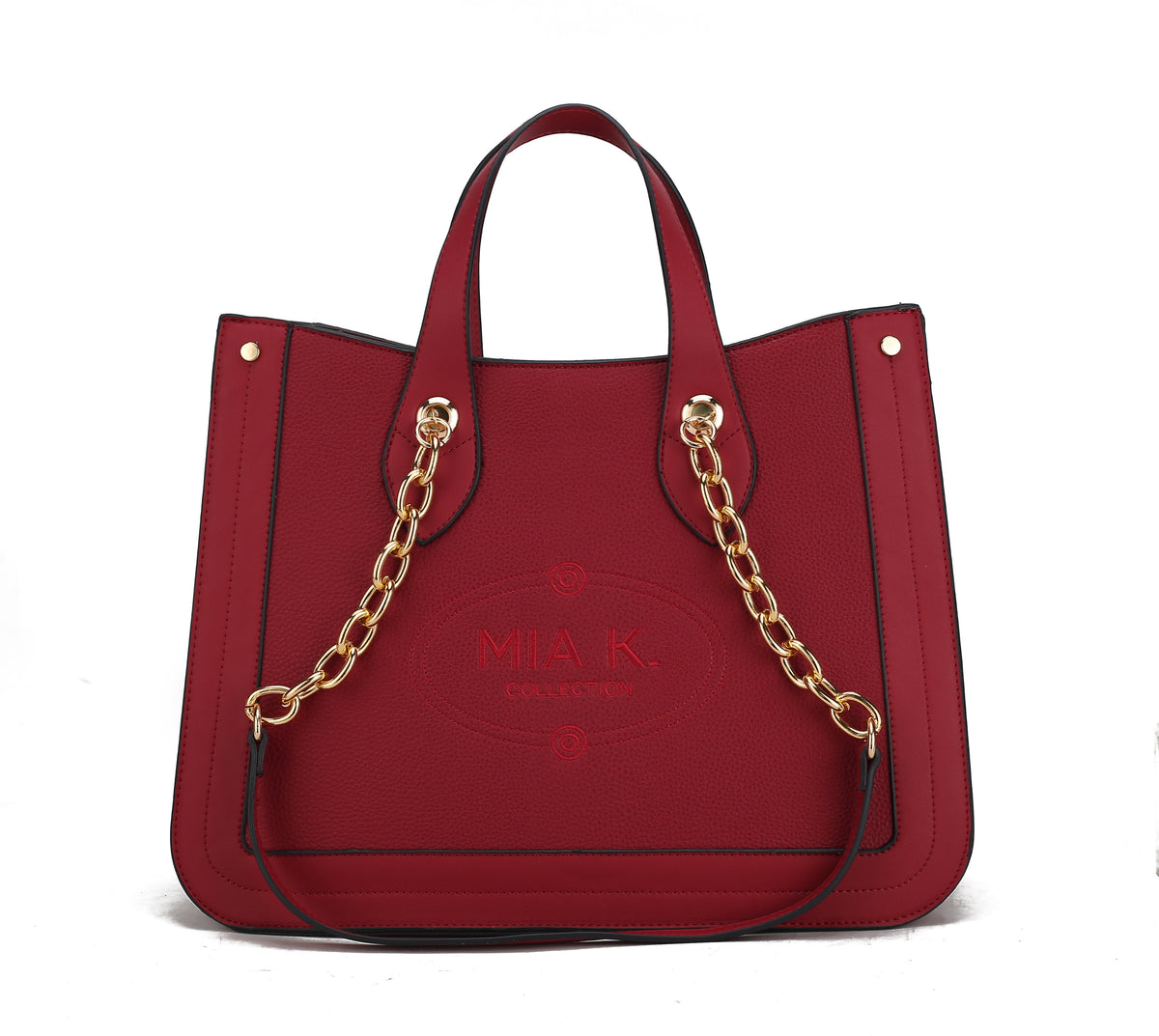 MKF Collection by Mia K. - Stella Tote Bag