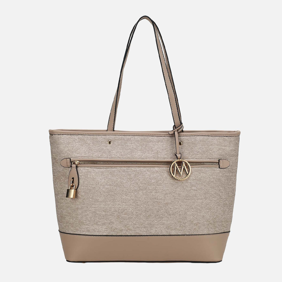 Taupe-