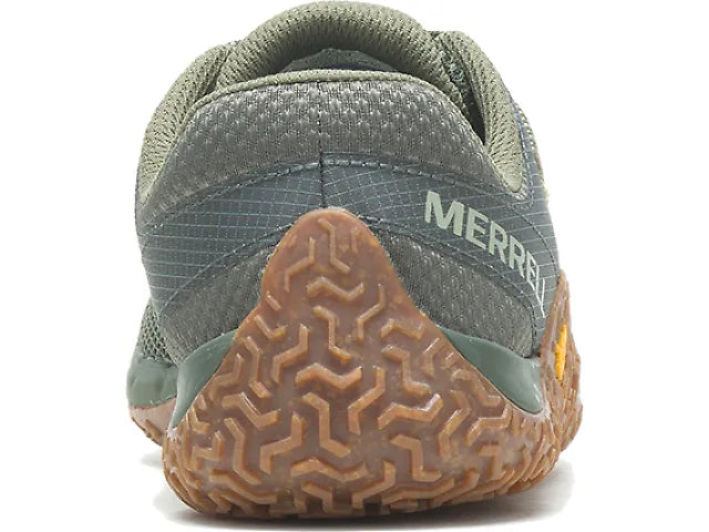 Merrell Men's Trail Glove 7 - Pine/Gum