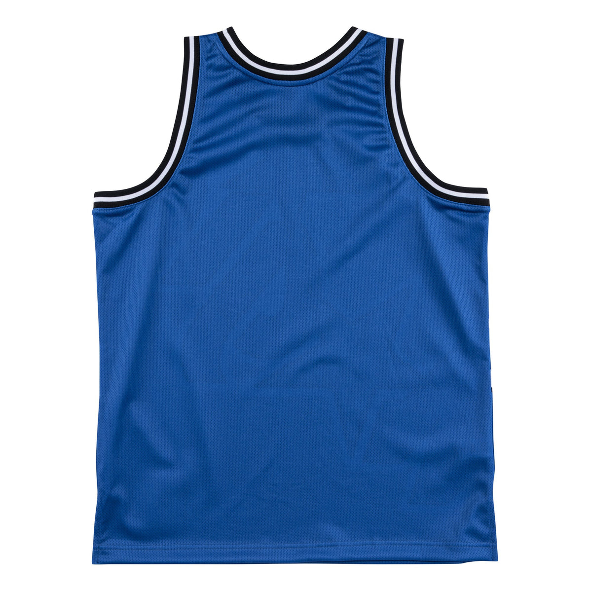 Mitchell & Ness Men's NBA Big Face Jersey Orlando Magic Jerseys