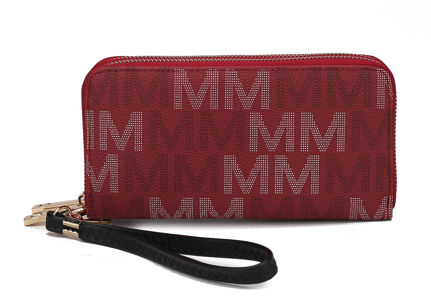 MKF Collection by Mia K. - Hofstra Signature Wallet