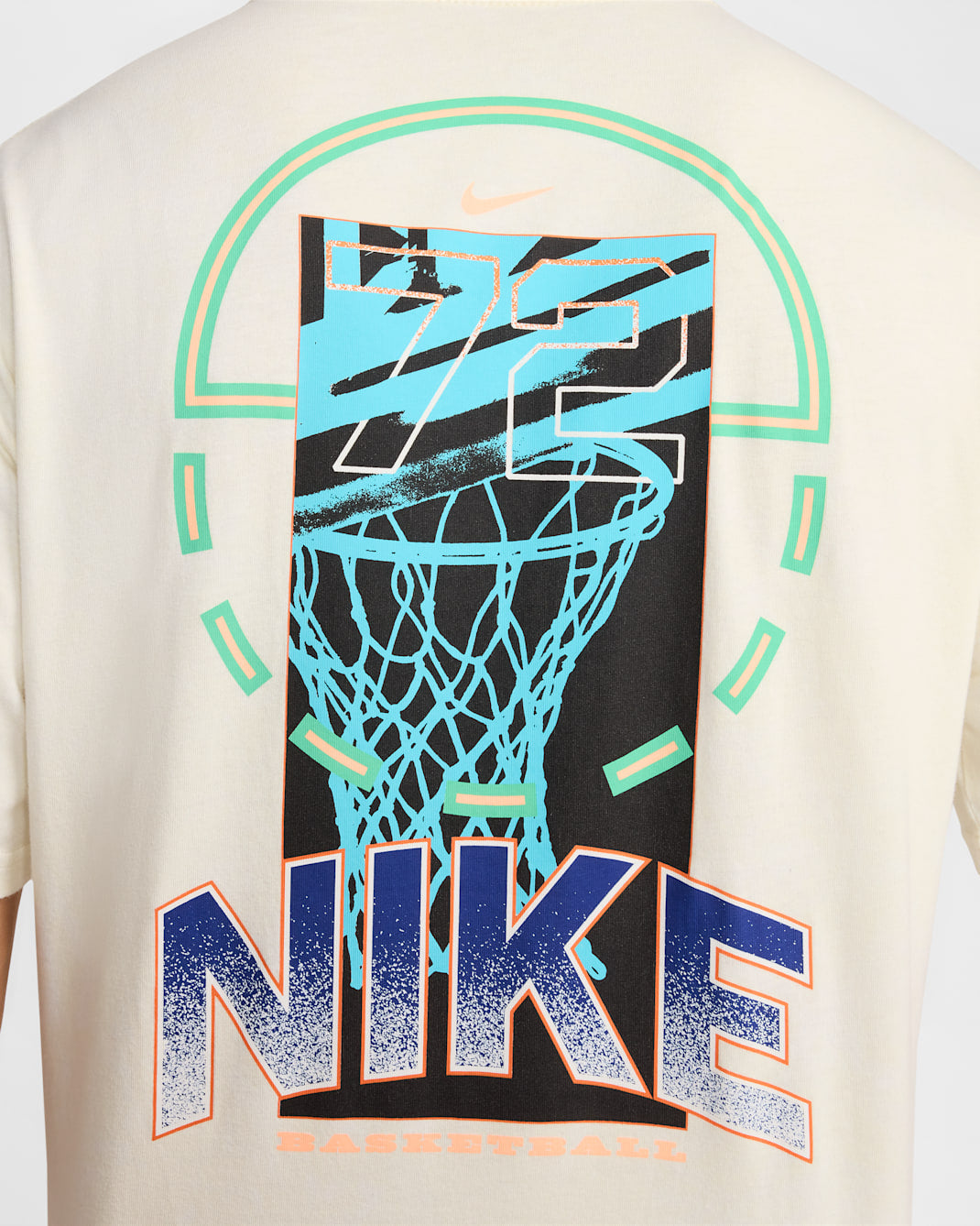 Nike Men's M90 Oc Dna T-Shirt
