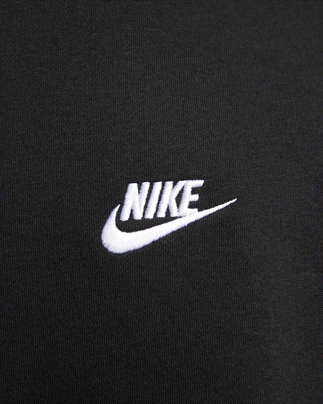 Nike Men's Sportswear Club Fleece Crewneck Sweatshirt