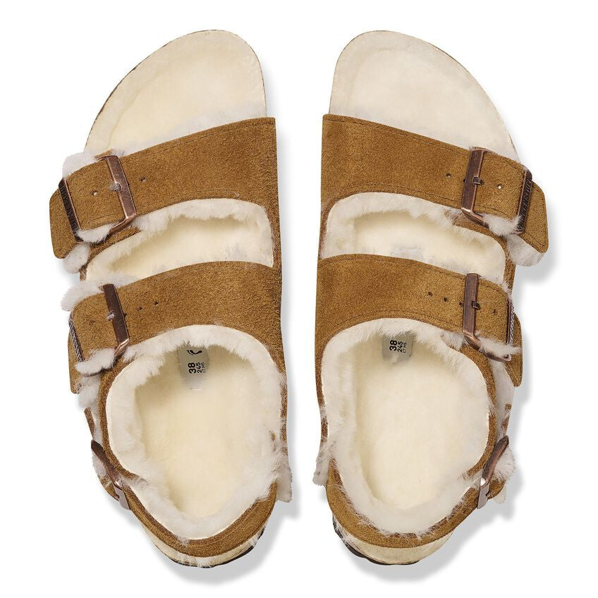 Mink-