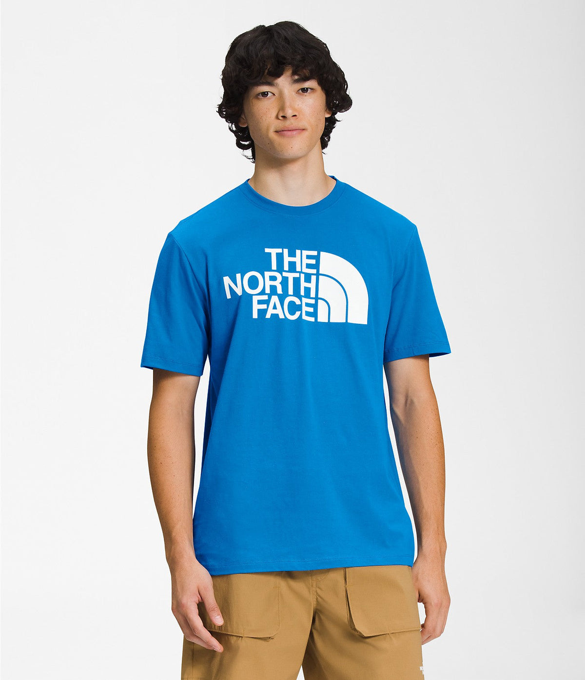 The North Face Youth Graphic Short Sleeve T-Shirt T-Shirts