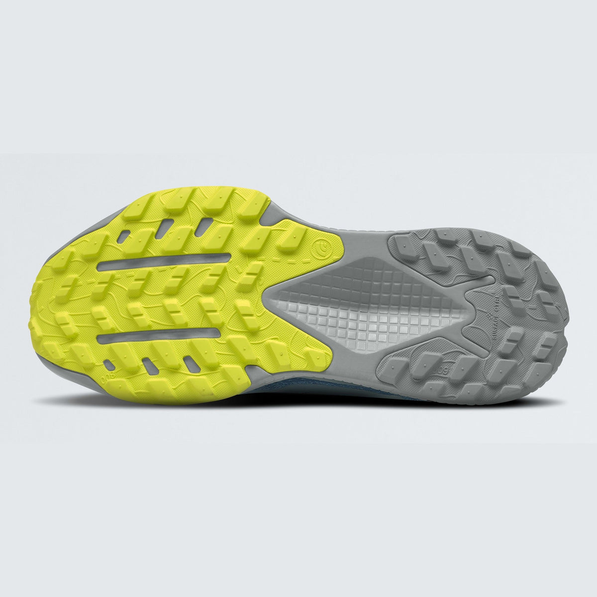 The North Face Men's Altamesa 500 Winslor Blue/Shady Blue