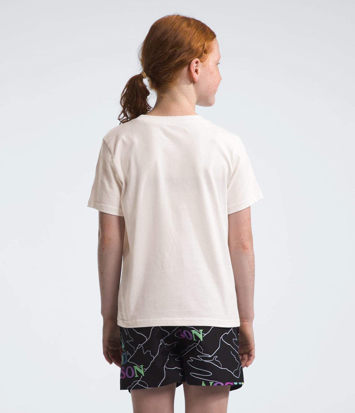 The North Face Youth Graphic T-Shirt T-Shirts