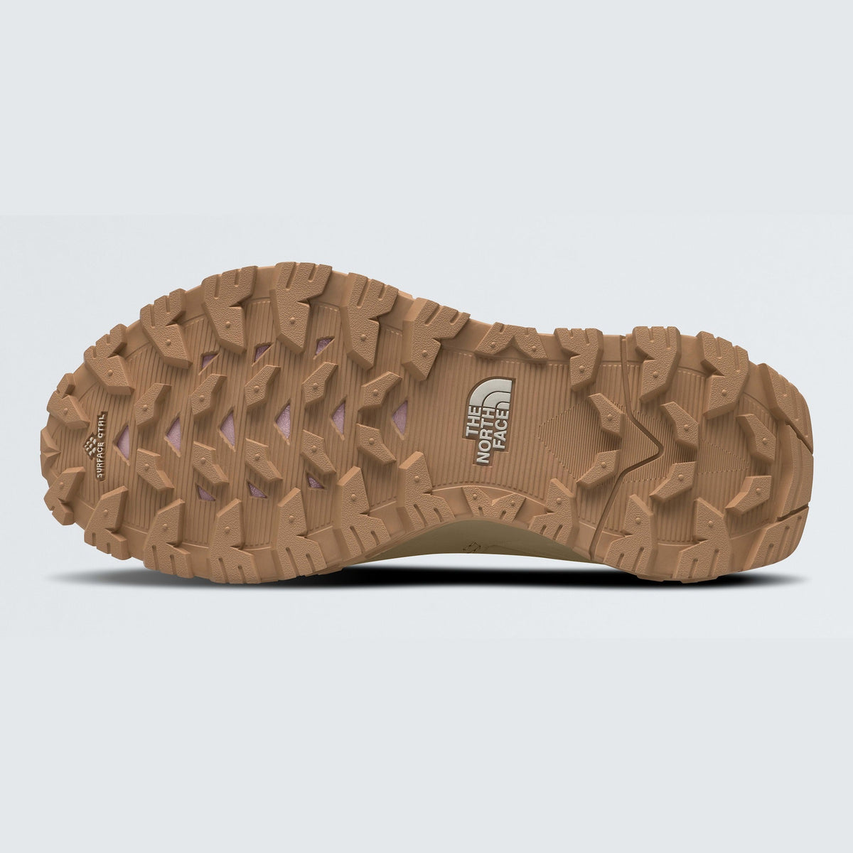 The North Face Women's Offtrail Hike GORE-TEX Pale Khaki Stone