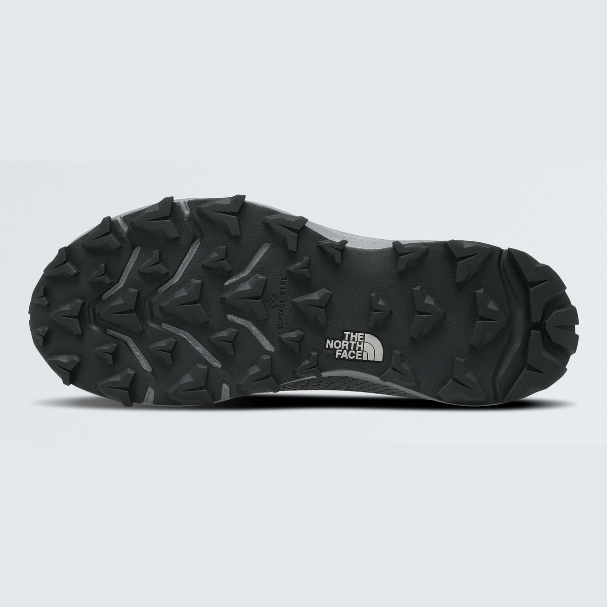 The North Face Women's VECTIV Fastpack Waterproof Smoked Pearl/Anthracite Grey