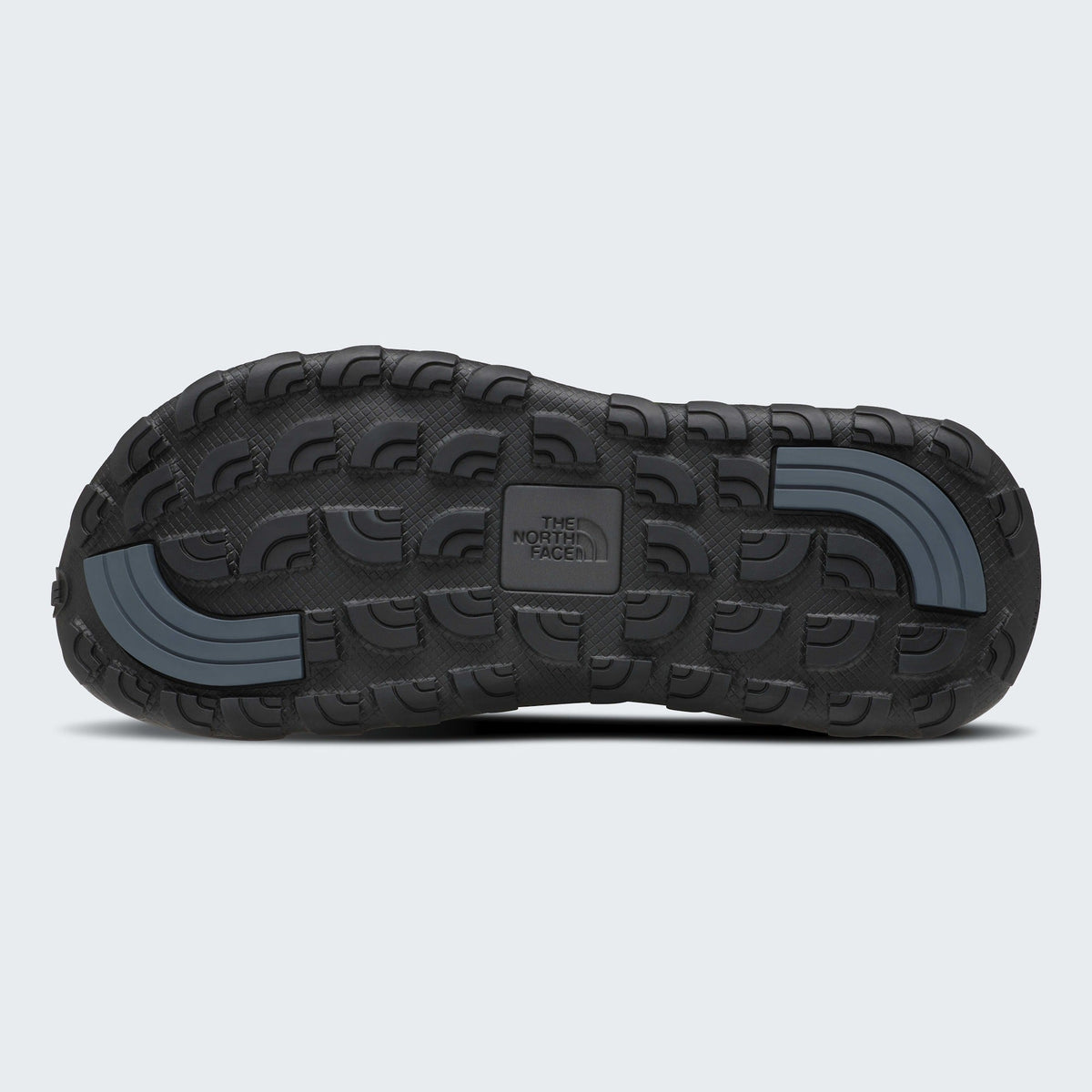 The North Face Men's Explore Camp Lite Shandal Granite Grey Fizz Lime