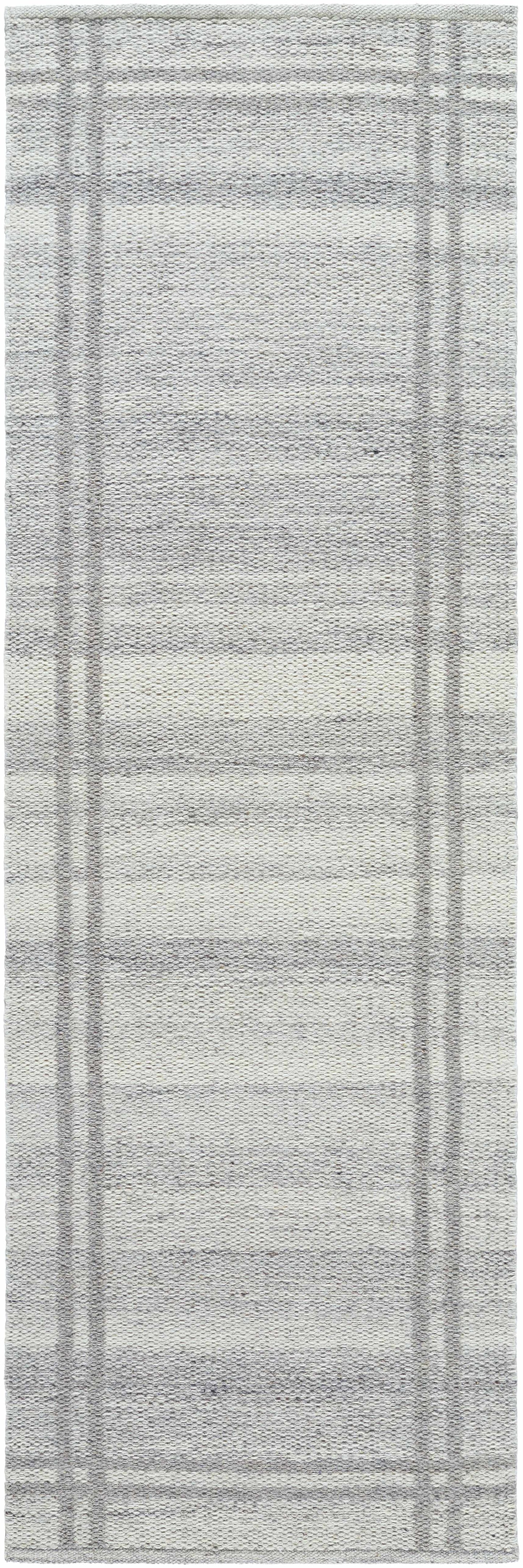Nimue Gray Area Rug
